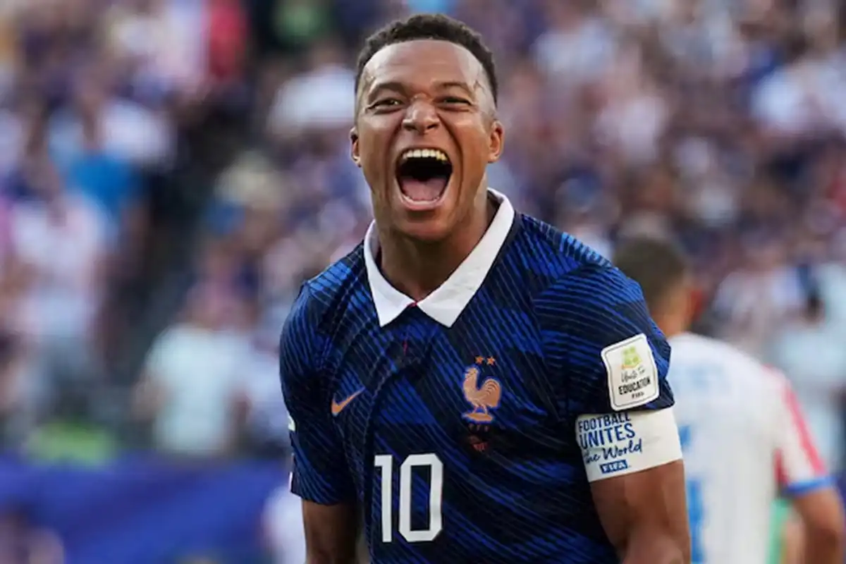 EN VIVO Francia-España: Mbappé va por otra final y la Roja quiere cortar la dinastía