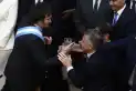 Milei se queda sin piernas, Macri calienta y en Tucumán recalculan