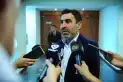 Courel, contra Jaldo: afirmó que la Corte nacional considera “intolerable” estar 16 años en el poder