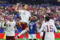 EN VIVO Francia-España: Mbappé va por otra final y la Roja quiere cortar la dinastía
