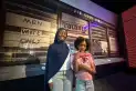 “¿Realmente somos libres?”: la pregunta de una joven en un museo de Atlanta que obliga a mirar de frente la segregación racial