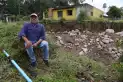 Sueña con ver otro Mundial sin que su pueblo desaparezca