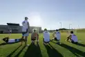 El mensaje de los jugadores de la Selección antes de la semifinal con Inglaterra: Es un partido único