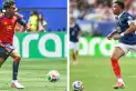 Dónde ver en vivo Francia vs. España por las semifinales del Mundial 2026