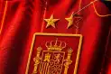¿Ya se ven campeones del Mundial? la imagen de la segunda estrella que generó polémica en España