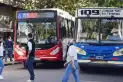 ¿Cómo circularán los colectivos en Tucumán durante el partido entre Argentina e Inglaterra?