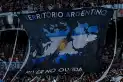 LA GACETA, en Atlanta: argentinos e ingleses empiezan a copar la ciudad en la previa de una semifinal cargada de historia