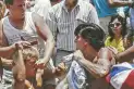 El pacto de México 1986: cómo hicieron las barras de distintos clubes argentinos para unirse contra los hooligans