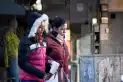 Viento zonda, frío extremo, lluvias y nieve: qué provincias están bajo alerta amarilla este martes