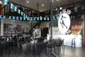 El Bar El 10, el rincón de La Cocha donde el Mundial se vive entre cábalas y lomitos