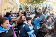 Argentina vs. Inglaterra: la Plaza Temática de Tucumán volverá a ser el Punto Mundialista para alentar a la Selección
