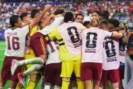 Cátedra de fútbol en Dallas: España bailó a Francia y se metió en la gran final del Mundial
