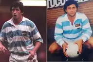 De Albrecht a Palacios: los 14 tucumanos que enfrentaron en mundiales a Inglaterra