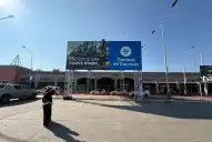 La Terminal estrena nombre y logo: los cambios que se vienen en la estación de ómnibus