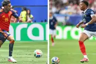 Dónde ver en vivo Francia vs. España por las semifinales del Mundial 2026