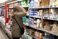 ¿A qué sectores golpeó más la inflación durante junio?