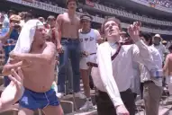 El pacto de México 1986: cómo hicieron las barras de distintos clubes argentinos para unirse contra los hooligans