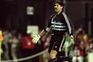 Qué fue de la vida de Carlos Roa y cómo luce hoy el héroe de los penales ante Inglaterra en Francia 98