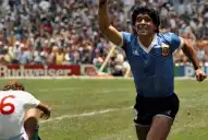 Para los jóvenes que no vieron a Diego: el mediodía en que la historia nos devolvió la dignidad