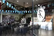 El Bar El 10, el rincón de La Cocha donde el Mundial se vive entre cábalas y lomitos