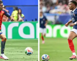 Dónde ver en vivo Francia vs. España por las semifinales del Mundial 2026