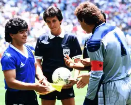 Así está el historial entre Argentina e Inglaterra: el dato que ilusiona y el que preocupa antes de la semifinal