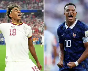 España y Francia, frente a frente por un lugar en la final: las claves de una semifinal que promete ser inolvidable