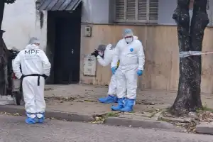 Tres policías bajo sospecha por la muerte de un motociclista