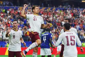 EN VIVO España vence a Francia y se acerca a la final del Mundial