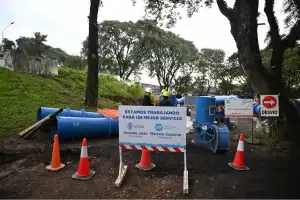 En Villa Muñecas: una obra mejoraría la provisión de agua en Tucumán