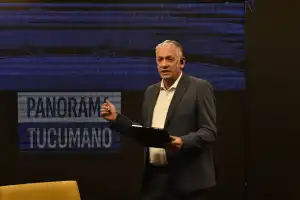 Panorama Tucumano