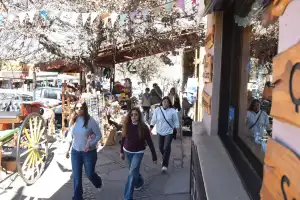 Una escapada a Tafí del Valle: cuánto dinero hace falta para pasar el día o quedarse a dormir