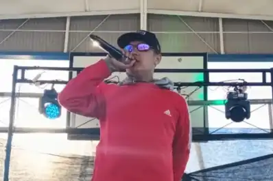 Quién es “Manay”, el trapero acusado por el crimen de un joven durante los festejos de la Selección en Córdoba