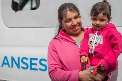Asignación Universal por Hijo: quiénes cobran entre el 14 y 17 de julio
