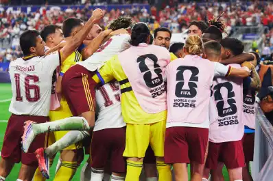 Cátedra de fútbol en Dallas: España bailó a Francia y se metió en la gran final del Mundial