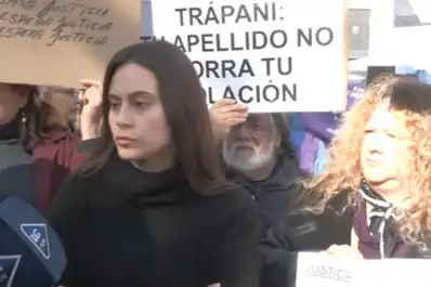 Denuncia por abuso sexual: el caso Trapani irá a la Corte de la Nación