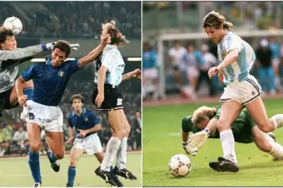 Mundial 2026: la deuda que Argentina intentará saldar ante Inglaterra, 36 años después