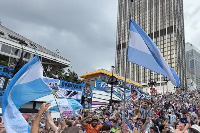 LA GACETA, en Estados Unidos: cuánto costará una entrada para ver a Argentina en la final contra España
