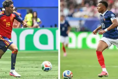 Dónde ver en vivo Francia vs. España por las semifinales del Mundial 2026