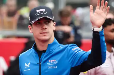 Franco Colapinto vuelve a correr: fechas, horarios y cómo ver la carrera del fin de semana