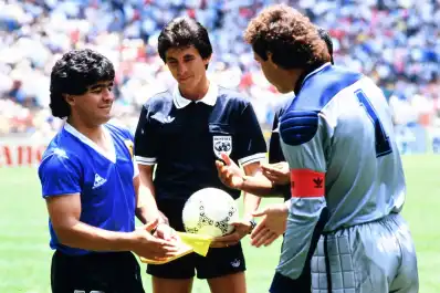 Así está el historial entre Argentina e Inglaterra: el dato que ilusiona y el que preocupa antes de la semifinal