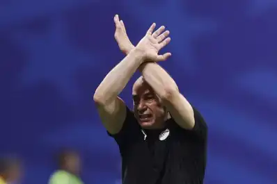 El DT de Egipto rompió el silencio sobre su cruce con Messi: Terminó llorando porque la estaba pasando mal emocionalmente