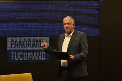 Hoy, en Panorama Tucumano: la previa de Argentina vs. Inglaterra y un informe especial sobre la ludopatía
