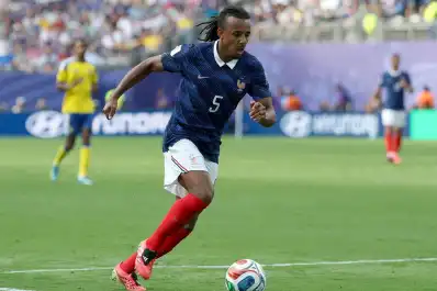 Jules Koundé salió en defensa de Lamine Yamal antes de Francia-España: No fue una falta de respeto