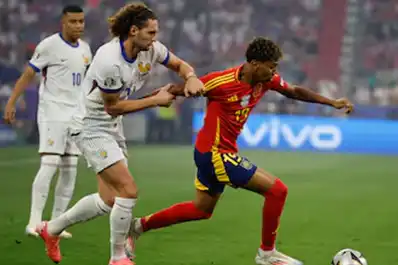 España vs. Francia: por qué existe una rivalidad histórica que va mucho más allá del fútbol