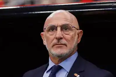 Luis de la Fuente apeló a Julio César antes de enfrentar a Francia: No hay un gran logro sin sufrimiento