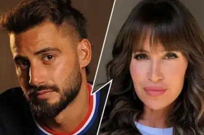 Qué dijo Fernando Burlando sobre el posible regreso de Florencia Peña a Luzu TV