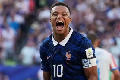 EN VIVO Francia-España: Mbappé va por otra final y la Roja quiere cortar la dinastía