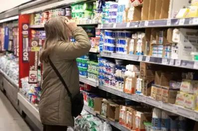 ¿A qué sectores golpeó más la inflación durante junio?