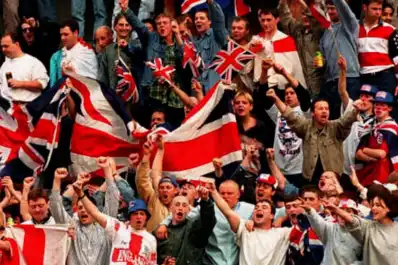 Quiénes eran los hooligans: la historia de la barra brava inglesa que sembró el terror en Europa